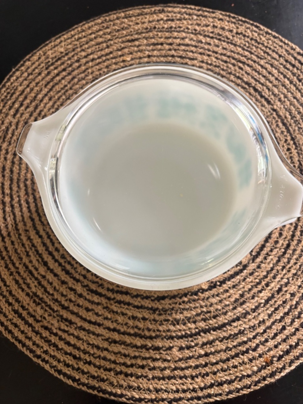 Pyrex Butterprint~🧈🌽 - Picture 10 of 14